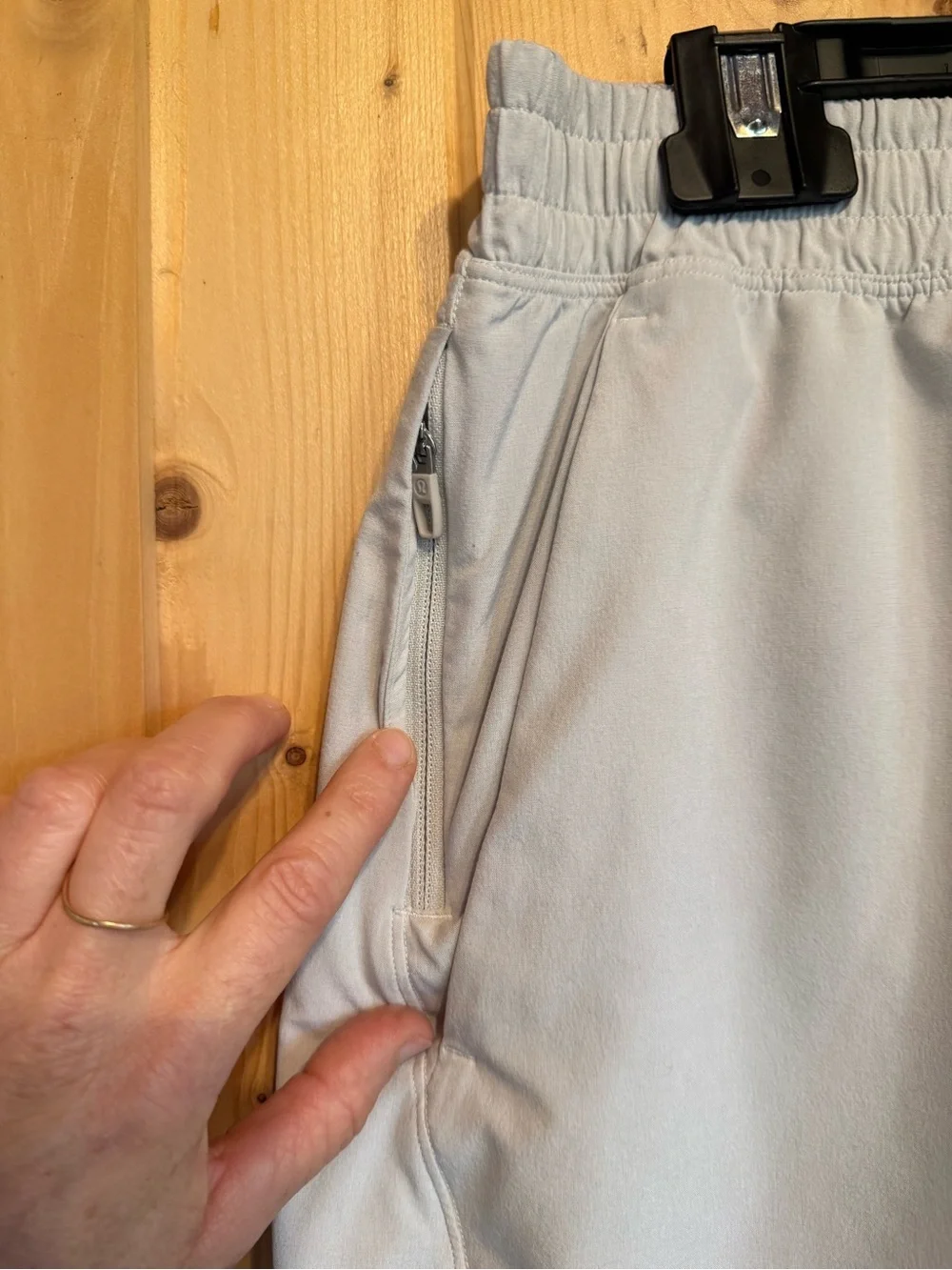 lululemon Men’s Athletic Shorts